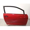 Recambio de puerta delantera derecha para seat ibiza iv (6j5, 6p1) 1.2 referencia OEM IAM 6J3831056  
