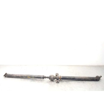 Recambio de transmision central para toyota rav 4 (a2) 2.0 16v cat referencia OEM IAM 3710042060  26024280422