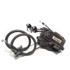 Recambio de cerradura puerta delantera izquierda para hyundai santa fe (bm) 2.2 crdi cat referencia OEM IAM 813102B020  