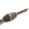 Recambio de transmision delantera derecha para renault laguna iii authentique referencia OEM IAM 8200934677  