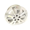 Recambio de llanta para peugeot rifter 1.5 bluehdi 130 referencia OEM IAM 9816963177 98169631TW 
