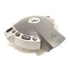 Recambio de airbag delantero izquierdo para nissan qashqai i (j10, nj10) 2.0 referencia OEM IAM 98510JD16C  