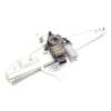 Recambio de elevalunas delantero derecho para citroën c3 iii (sx) 1.2 vti 82 referencia OEM IAM 9812081580 9813093380 