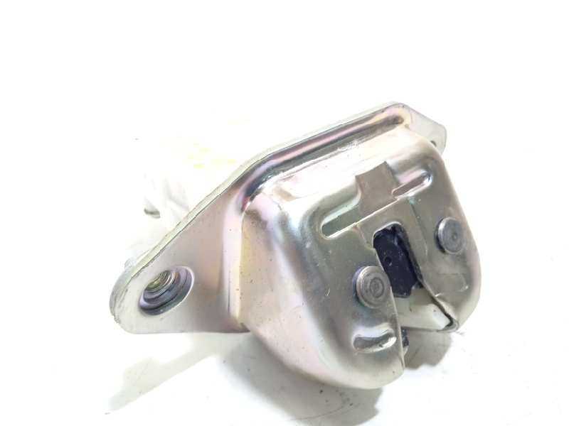 CERRADURA MALETERO / PORTON 63032FG102 
