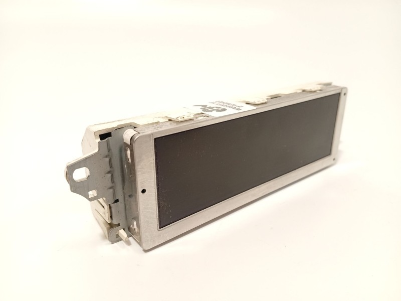 PANTALLA MULTIFUNCION 9660954280 6593N5 