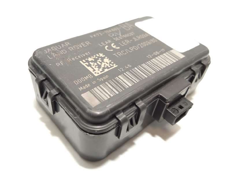 MODULO ELECTRONICO FK7215K602BA 