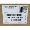 Recambio de faro derecho para peugeot expert combi standard referencia OEM IAM 9808572580  