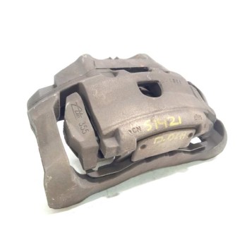 Recambio de pinza freno delantera derecha para jaguar xf 3.0 v6 diesel s portfolio referencia OEM IAM C2D3106  8W832B294AB