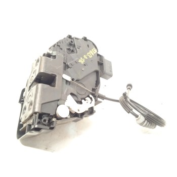 Recambio de cerradura puerta delantera derecha para volvo v50 (545) 2.0 d referencia OEM IAM 30753664  