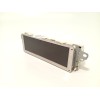 Recambio de pantalla multifuncion para peugeot 407 (6d_) 2.0 hdi 135 (6drhrh, 6drhre, 6drhrg, 6drhrj) referencia OEM IAM 9660954