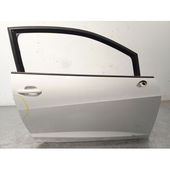 Recambio de puerta delantera derecha para seat ibiza iv sc (6j1, 6p5) 1.2 referencia OEM IAM 6J3831056  