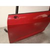 Recambio de puerta delantera izquierda para seat ibiza iv (6j5, 6p1) 1.2 referencia OEM IAM 6J3831055  