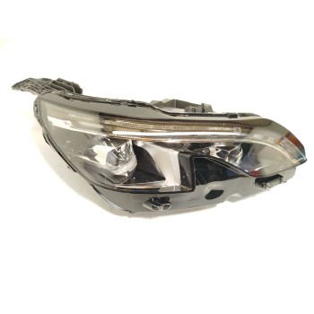 Recambio de faro derecho para peugeot 3008 ii suv (mc_, mr_, mj_, m4_) 1.2 thp/ puretech 130 (mrhnsm, mrhnsu, mrhnsj, mrhnyw,...
