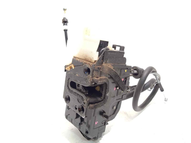 CERRADURA PUERTA TRASERA IZQUIERDA 814102B000 