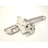 Recambio de elevalunas delantero derecho para citroën c3 iii (sx) 1.2 vti 82 referencia OEM IAM 9812081580 9813093380 