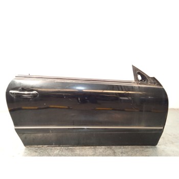Recambio de puerta delantera derecha para mercedes-benz clase clk (w209) coupe 350 (209.356) referencia OEM IAM A2097200205 A209
