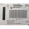 Recambio de airbag lateral delantero izquierdo para renault clio iv zen referencia OEM IAM 985H16834R  625348500L