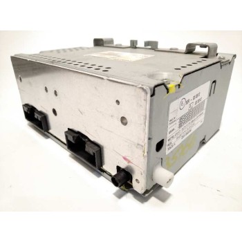 Recambio de sistema audio / radio cd para ford fiesta (ccn) 1.5 tdci cat referencia OEM IAM AM5T18C815PK  