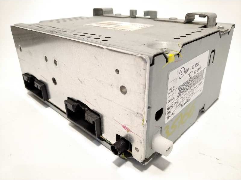 SISTEMA AUDIO / RADIO CD AM5T18C815PK 