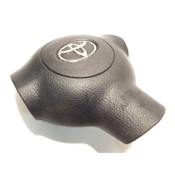 AIRBAG DELANTERO IZQUIERDO TG15A01001 4513042120C0