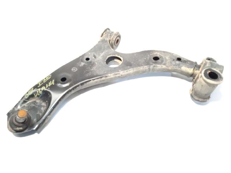 BRAZO SUSPENSION INFERIOR DELANTERO IZQUIERDO B45A34350E 