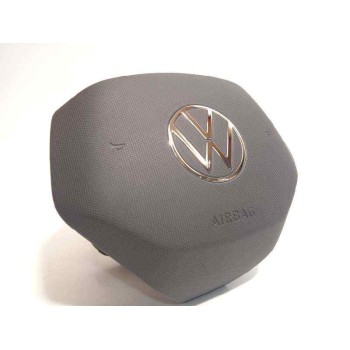 Recambio de airbag delantero izquierdo para volkswagen atlas cross sport referencia OEM IAM 3CM880201D 3CM880201DXEA 3CM880201D8