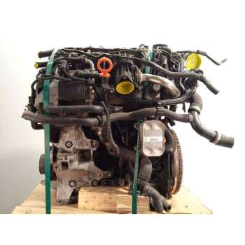 DESPIECE MOTOR CAY CAYC 