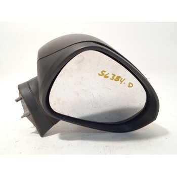 Recambio de retrovisor derecho para seat ibiza iv (6j5, 6p1) 1.2 referencia OEM IAM 6J1857508H 6J1857508H9B9 