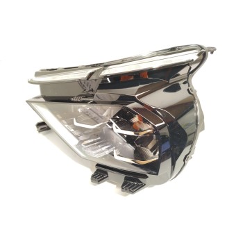 Recambio de faro izquierdo para citroën c4 iii 1.2 referencia OEM IAM 9830649480  73374697