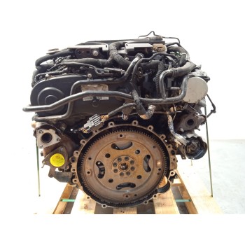 DESPIECE MOTOR 306DT 