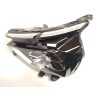 Recambio de faro izquierdo para citroën c4 iii 1.2 referencia OEM IAM 9830649480  73374697