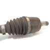 Recambio de transmision delantera izquierda para renault laguna iii authentique referencia OEM IAM 8200934676  