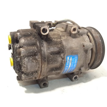 COMPRESOR AIRE ACONDICIONADO 3M5H19D629HE 1287 SD7V16