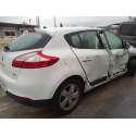 RENAULT MEGANE III BERLINA 5 P