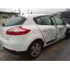 renault megane iii berlina 5 p del año 2011
