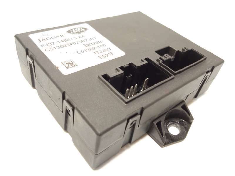 MODULO ELECTRONICO FJ3214B673AA LR069233 