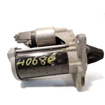 MOTOR ARRANQUE 25198414 0001192081