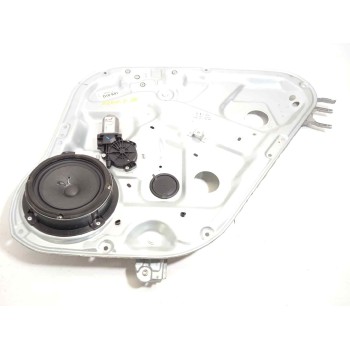 Recambio de elevalunas trasero derecho para hyundai santa fe (bm) 2.2 crdi cat referencia OEM IAM 834802B020J9S4 400908 834802B0