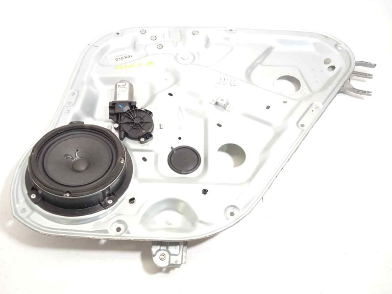 ELEVALUNAS TRASERO DERECHO 834802B020J9S4 400908 834802B020