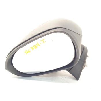 RETROVISOR IZQUIERDO 6J1857507H 6J1857507H9B9 