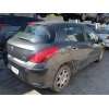 peugeot 308 i (4a_, 4c_) del año 2009