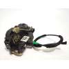 Recambio de cerradura puerta trasera derecha para chevrolet orlando 2.0 diesel cat referencia OEM IAM 13503808  