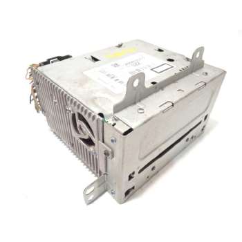 SISTEMA AUDIO / RADIO CD 20983513 