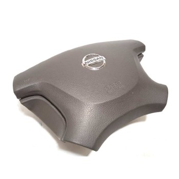 Recambio de airbag delantero izquierdo para nissan patrol gr (y61) 3.0 16v turbodiesel cat referencia OEM IAM K851MVC700  