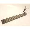 Recambio de radiador aceite para porsche cayenne (9pa) s 4.8 referencia OEM IAM 7L5422885C 7L5422885CBH3 