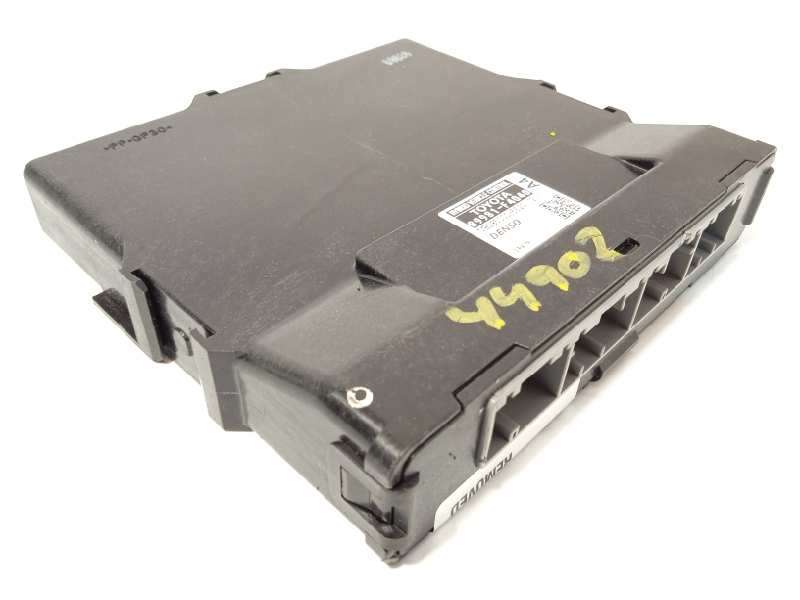 MODULO ELECTRONICO 89981F4040 2850005520
