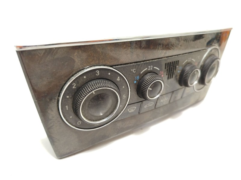 MANDO CLIMATIZADOR A2038303485 F011500039