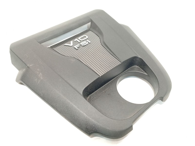 TAPA MOTOR 4S0103926B 