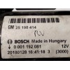Recambio de motor arranque para opel corsa e selective referencia OEM IAM 25198414  0001192081