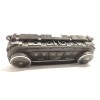 Recambio de mando climatizador para ford fiesta (ce1) st-line referencia OEM IAM H1BT18C612AL 2415145 